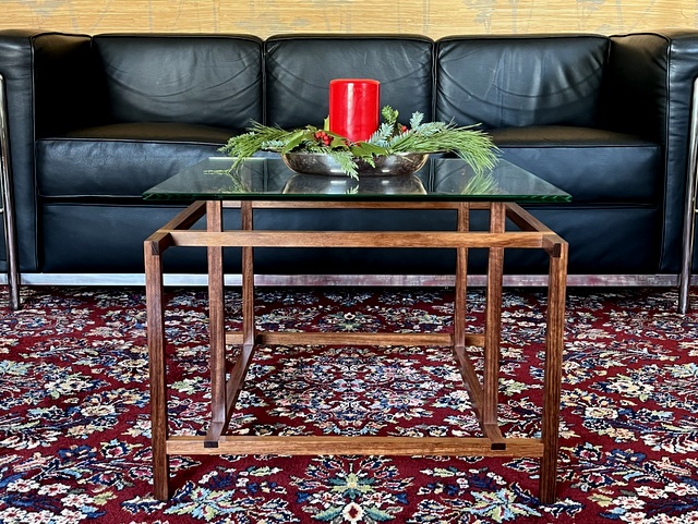 Norgaard Coffee Table Album